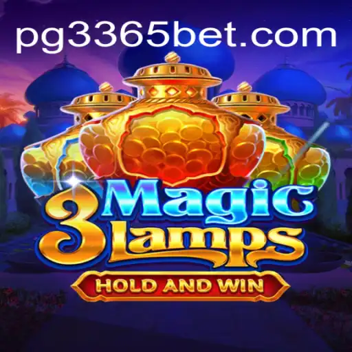 Explore o Fascinante Mundo de 3MagicLamps: Um Jogo de Sucesso
