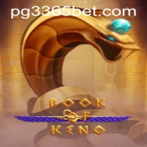 Conheça o BookOfKeno: Um Mergulho nas Regras e Estratégias do Jogo