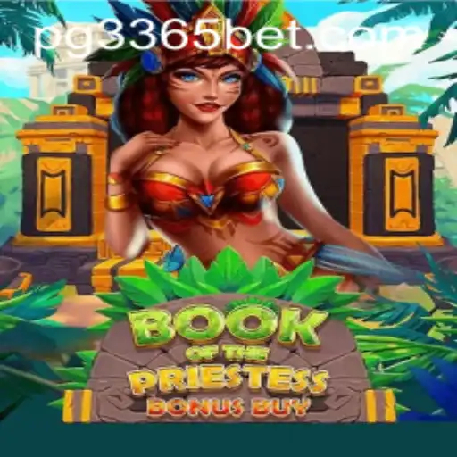 Descubra a Aventura Mística de BookOfThePriestess