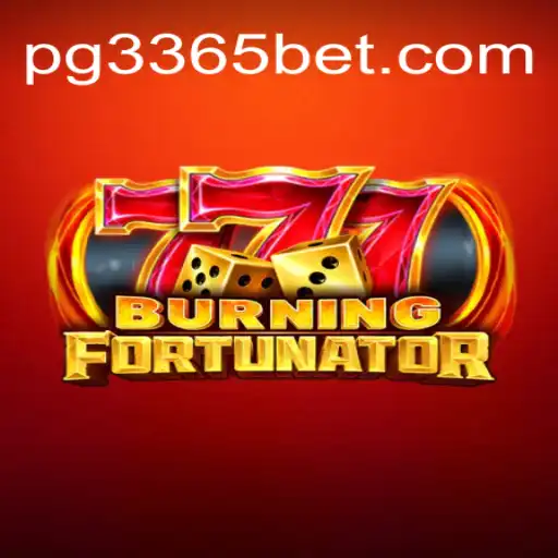 BurningFort: Um Novo Horizonte no Mundo dos Jogos com 3365Bet