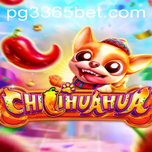 CHILIHUAHUA: Um Novo Jogo Inovador na Plataforma 3365Bet