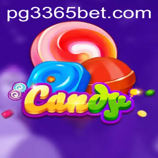 Descubra o Fascinante Mundo de Candy com 3365Bet