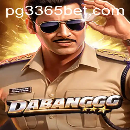 Explorando o Fascinante Mundo de DABANGGG com 3365Bet