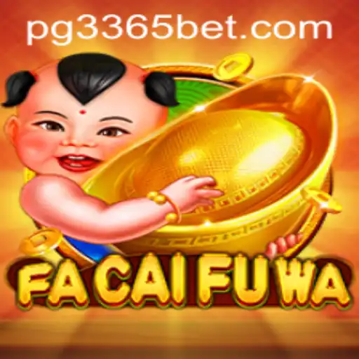 Explorando FaCaiFuWa: O Novo Fenômeno da 3365Bet