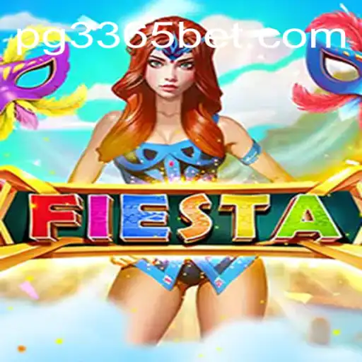 Descubra o Empolgante Mundo do Jogo 'Fiesta' com 3365Bet