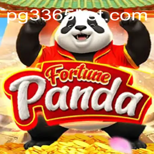 FortunePanda: Descubra o Novo Fenômeno dos Jogos de Azar na Plataforma 3365Bet
