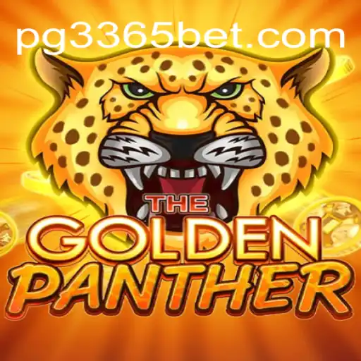 Descubra a Emoção de GOLDENPANTHER: O Novo Jogo da 3365Bet