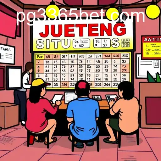 Jueteng
