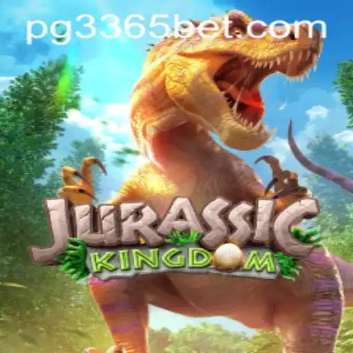 Descubra as Aventuras Pré-Históricas com JurassicKingdom da 3365Bet