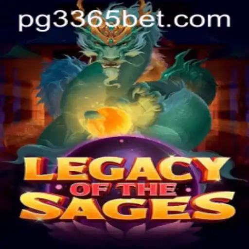 Descubra o Fascinante Mundo de LegacyoftheSages e a Revolução do 3365Bet