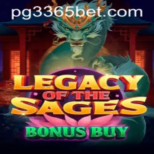 Descubra o Fascinante Mundo de Legacy of the Sages Bonus Buy