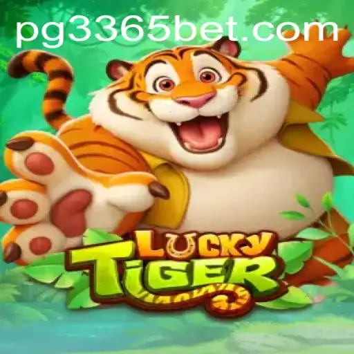 Descubra LuckyTiger: O Jogo de Apostas na Plataforma 3365Bet