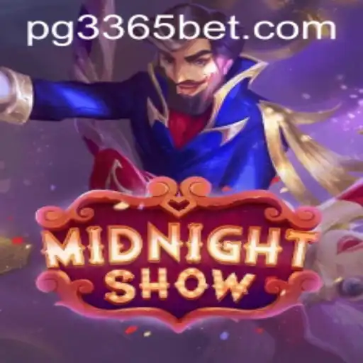 Desbravando MidnightShow: O Novo Jogo de Apostas da 3365Bet