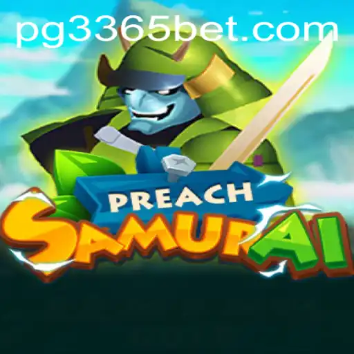 PreachSamurai: O Novo Fenômeno em Jogos de Aventura
