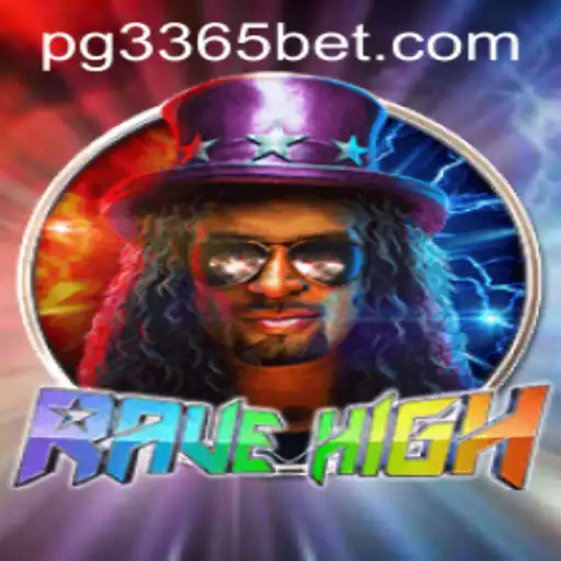 Explorando RaveHigh: O Novo Fenômeno dos Jogos com 3365Bet