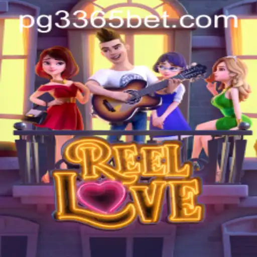 Explorando o Fascinante Mundo de ReelLove no 3365Bet