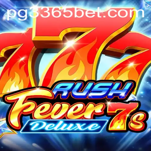 Descubra o Universo Dinâmico de RushFever7sDeluxe: Seu Novo Jogo Favorito na 3365Bet