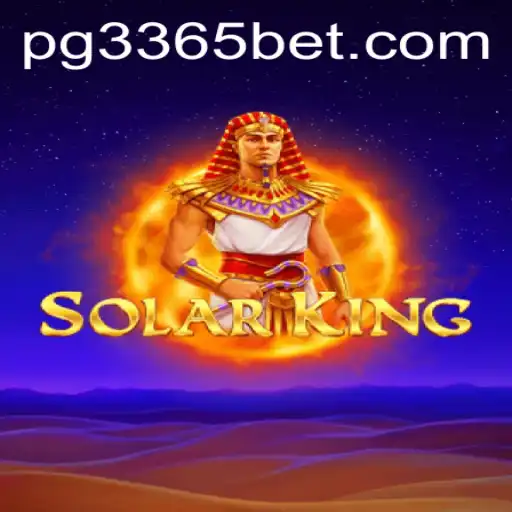 Descubra SolarKing: O Jogo de Estratégia e Aventura da 3365Bet
