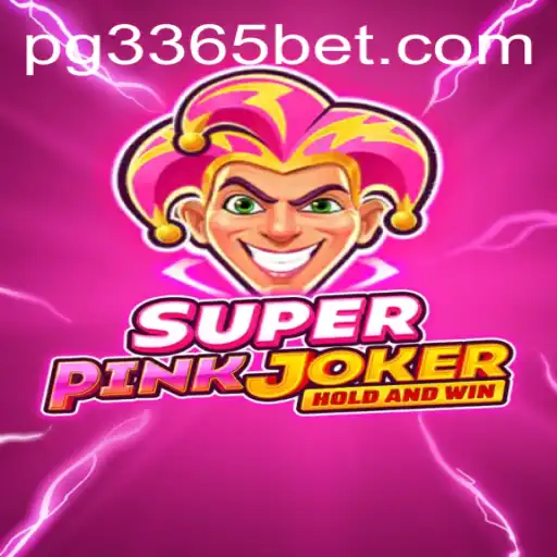 Descubra a Emoção do Jogo SuperPinkJoker em 3365Bet