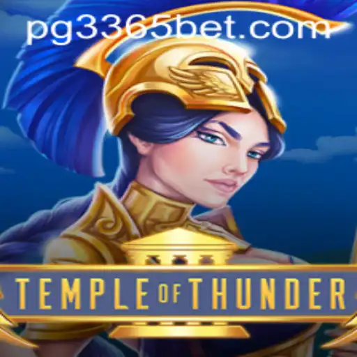 Explorando o Jogo TempleofThunder: Uma Nova Sensação no Mundo das Apostas