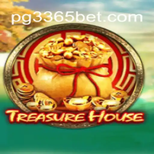 Descubra o Fascinante Mundo de TreasureHouse e Conquiste Prêmios com 3365Bet