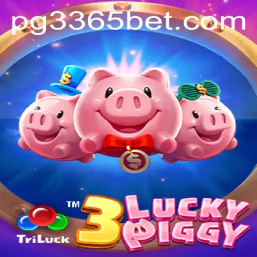 Explorando o Fascinante Mundo de 3LUCKYPIGGY no 3365Bet
