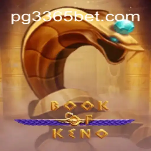 Conheça o BookOfKeno: Um Mergulho nas Regras e Estratégias do Jogo