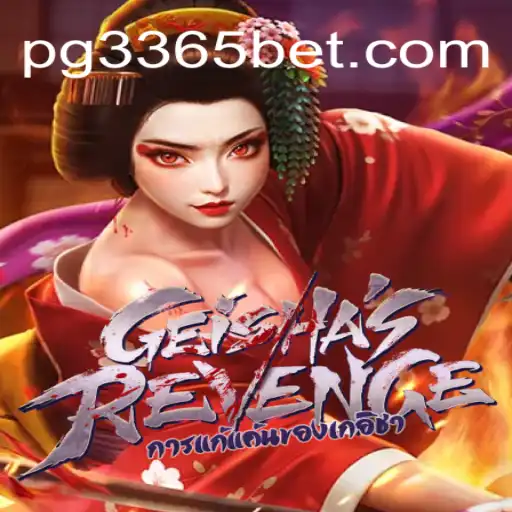 Explorando o Fascinante Mundo de GeishasRevenge - Um Mergulho Atraente e Estratégico no Jogo