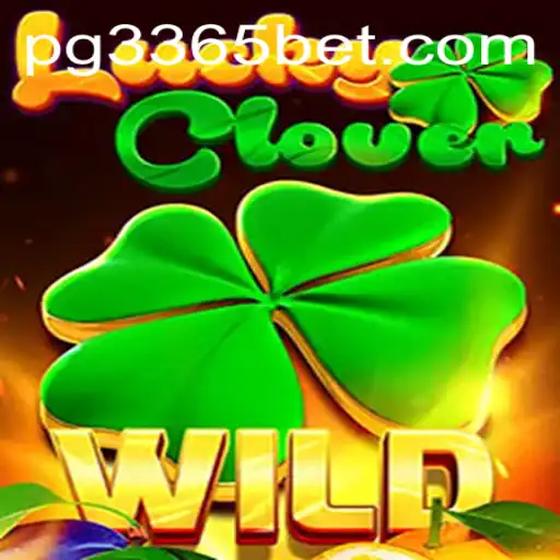 Descubra LuckyClover: O Jogo de Azar que Está Conquistando 3365Bet