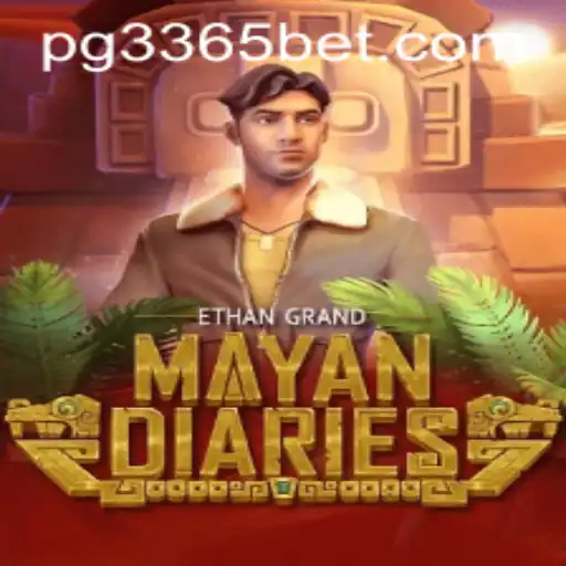 Explorando MayanDiaries: Uma Aventura Mística com 3365Bet