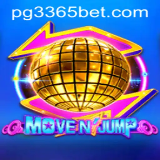 Descubra o Fascinante Mundo de MovenJump e a Inovadora Plataforma 3365Bet