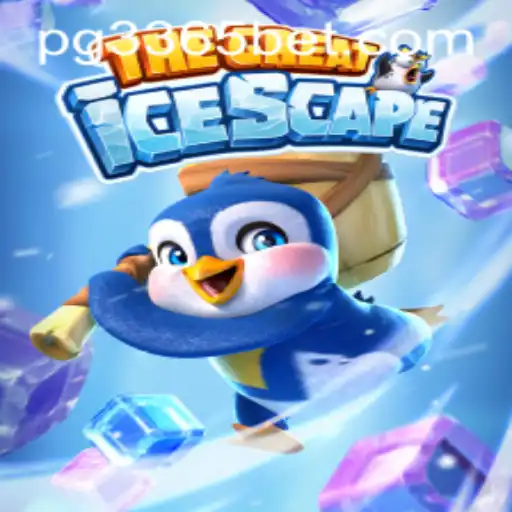 Explorando TheGreatIcescape: Uma Nova Aventura Glacial
