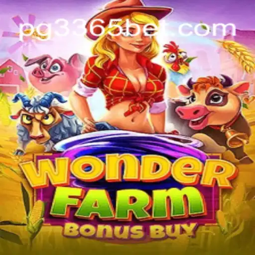 Explorando o Jogo WonderFarmBonusBuy: Uma Mistura de Aventura e Estratégia